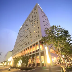 相鉄グランドフレッサ 東京ベイ有明 3* 東京都