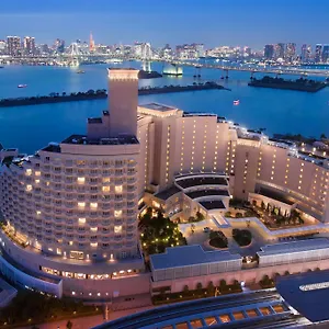 ヒルトン東京お台場 5* 東京都