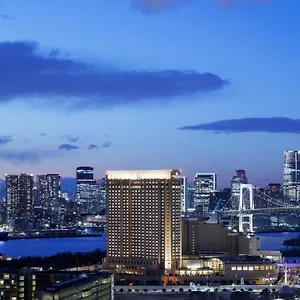 グランドニッコー東京 台場 5* 東京都