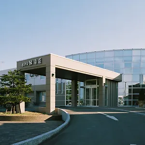 きよさと温泉 ホテル緑清荘 2* 清里町