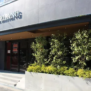 ホテルジパング 2* 大阪市